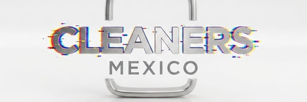 Cleaners México